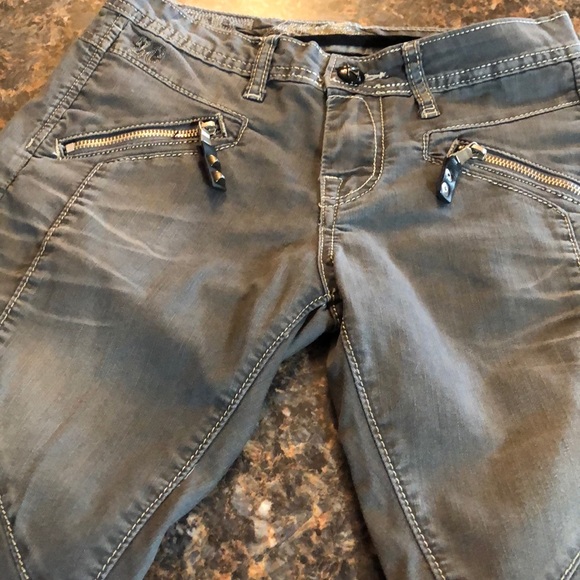 Z CAVARICc I  JEANS - Picture 4 of 8